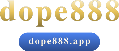 dope888 โลโก้