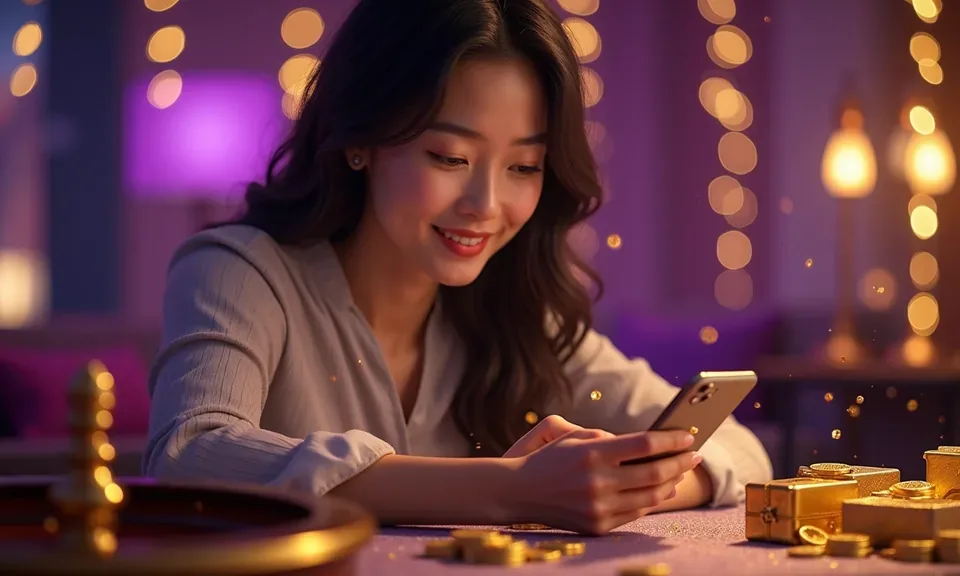 dope888 หน้าจอคอมพิวเตอร์
